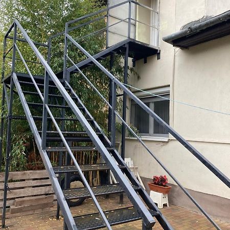 Dobozi Apartman Ντέμπρετσεν Εξωτερικό φωτογραφία