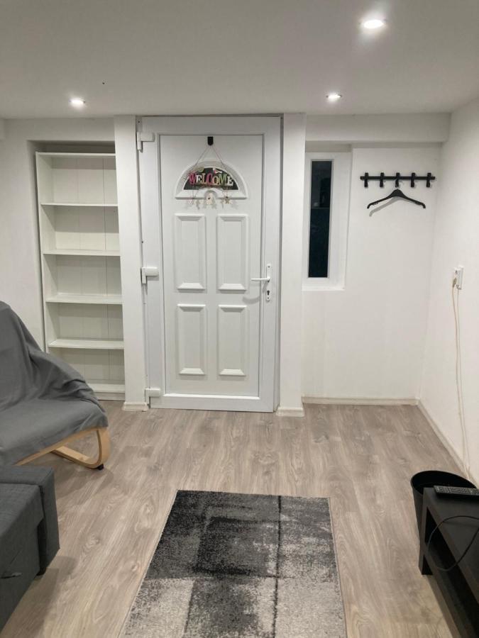 Dobozi Apartman Ντέμπρετσεν Εξωτερικό φωτογραφία