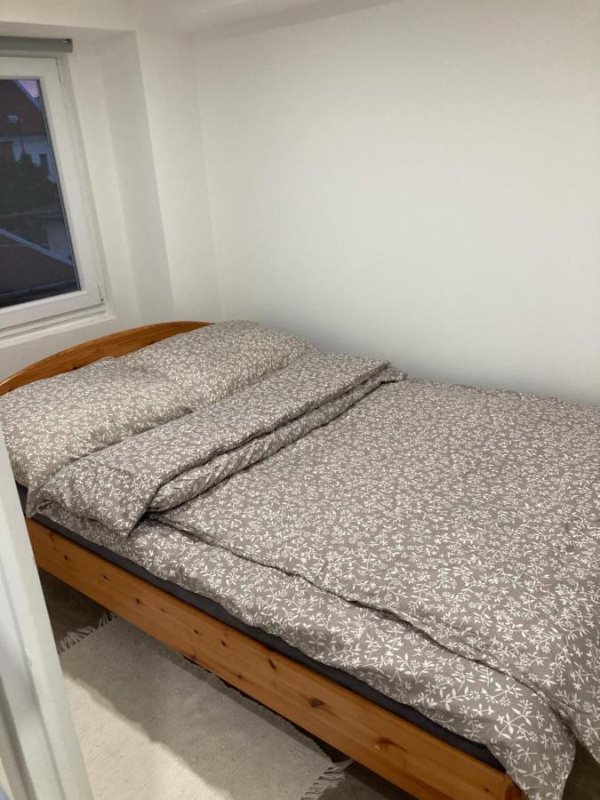 Dobozi Apartman Ντέμπρετσεν Εξωτερικό φωτογραφία