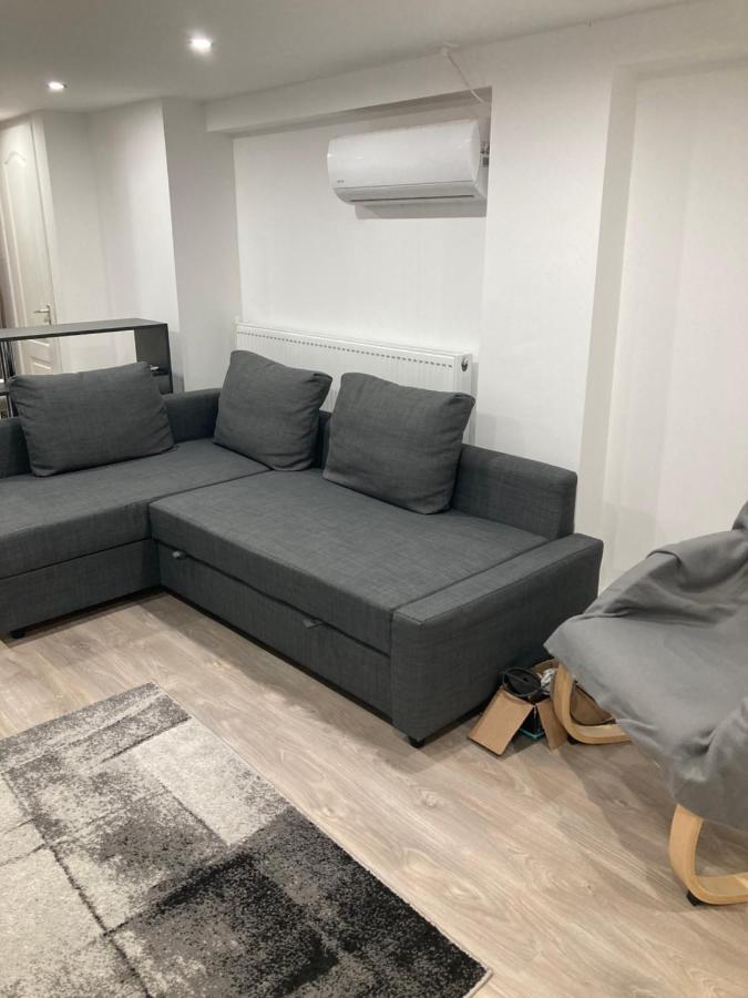 Dobozi Apartman Ντέμπρετσεν Εξωτερικό φωτογραφία