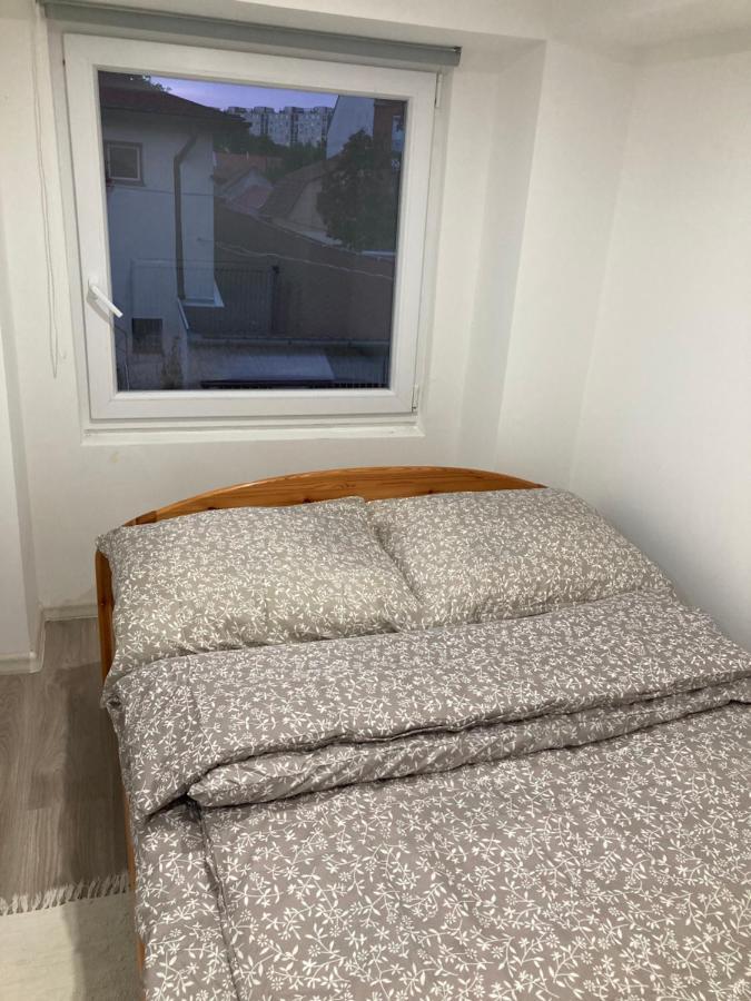 Dobozi Apartman Ντέμπρετσεν Εξωτερικό φωτογραφία